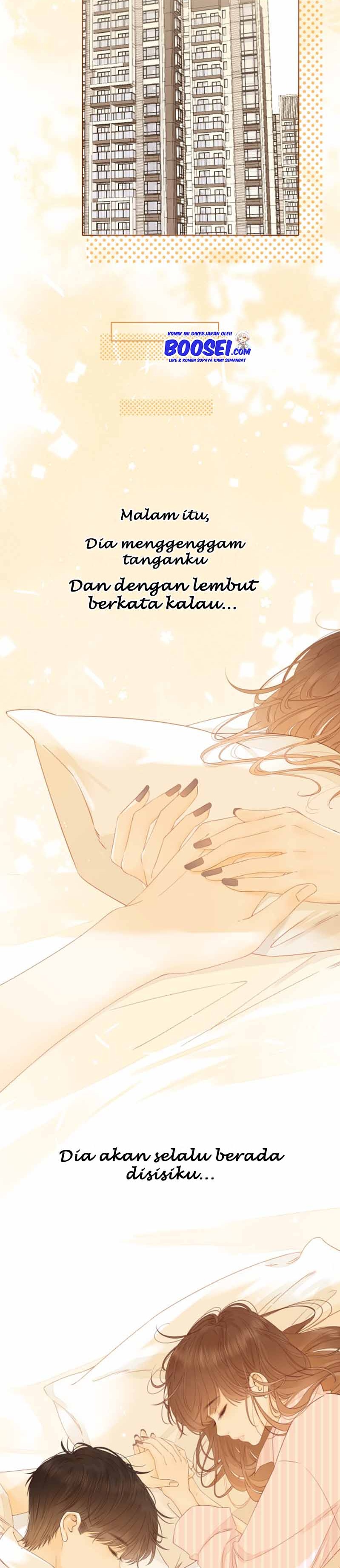 She May Not Be Cute Chapter 58 Gambar 4